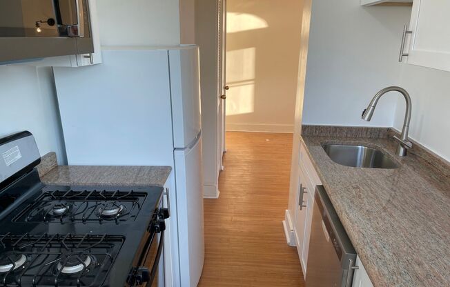 100 N Linden Ave 1-B1