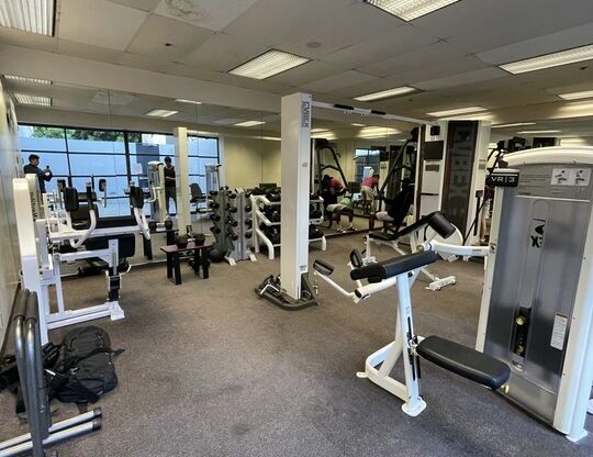 2 beds, 2 baths, 1,264 sqft, $3,275, Unit 607