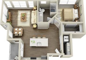 Partner-provided photo for $2642 unit