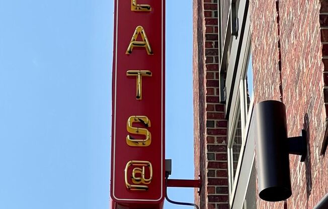 The Flats @ Cooper Young