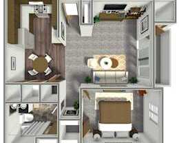 Partner-provided photo for $1000 unit