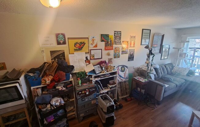 1 bed, 1 bath, 550 sqft, $1,150, Unit 310
