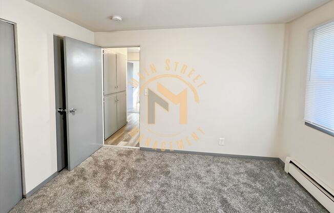 2 beds, 1 bath, $895, Unit 3