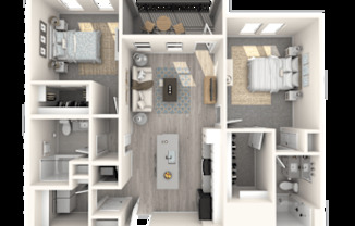 Partner-provided photo for $2150 unit