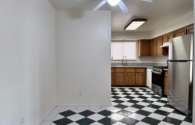 Beautifully Remodeled 4BR/2BA Single-Story Home for Rent!