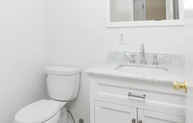 Townhome in the West End
