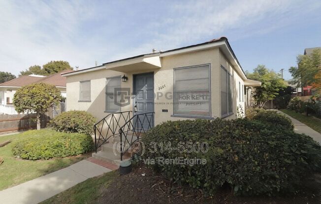 1 bed, 1 bath, 700 sqft, $2,045, Unit 4433