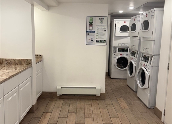 Studio, 1 bath, $1,550, Unit 16