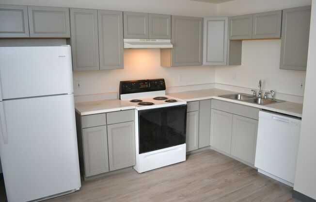 Spacious 2 Bed / 2 Bath Townhomes in East Pueblo!