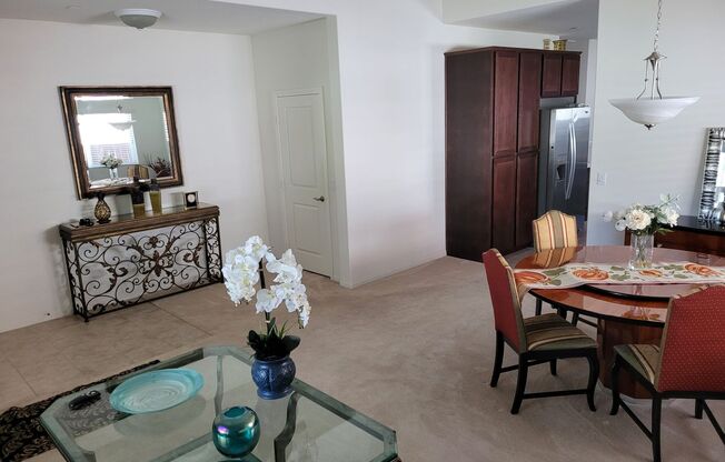 2 beds, 2 baths, $1,850