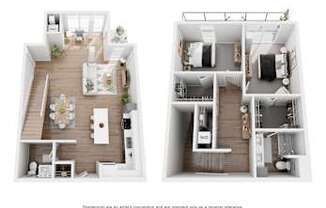 Partner-provided photo for $2820 unit