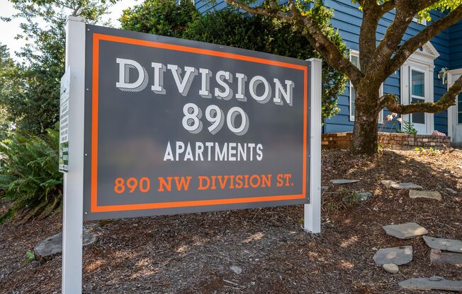 Division 890