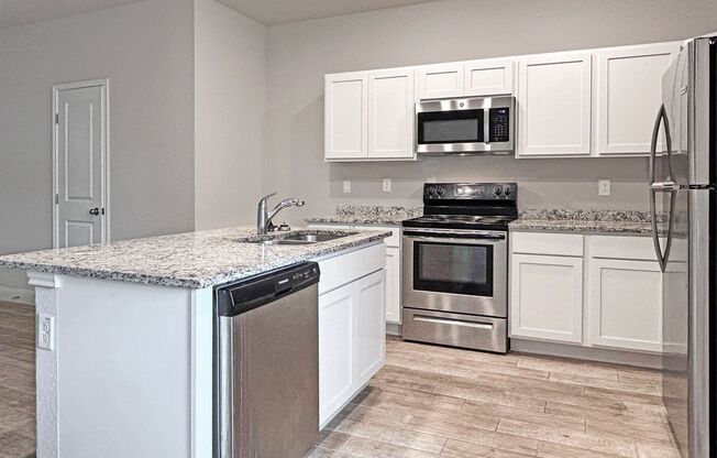 Charming Townhome Near I-35 & Randolph AFB