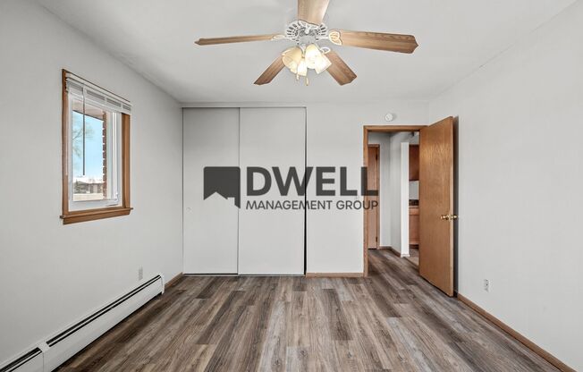 1 bed, 1 bath, 750 sqft, $995, Unit 5340-11