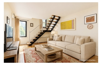 215 E 81 ST