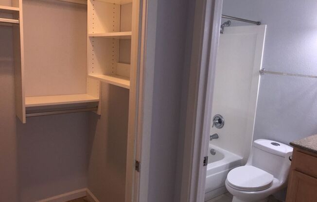 Studio, 1 bath, $1,850