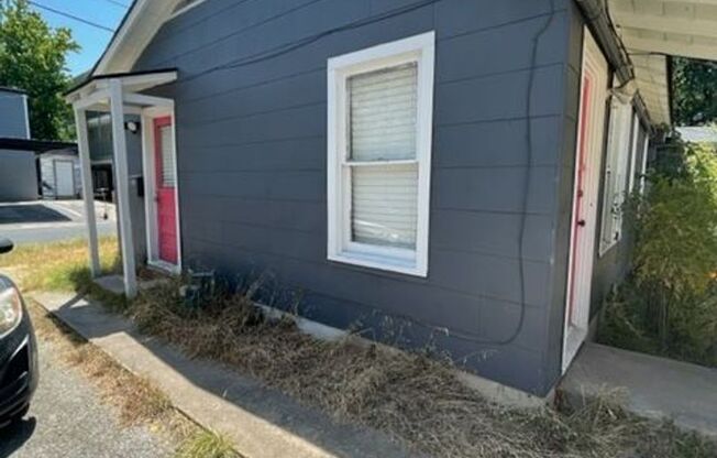 Short-Term Lease