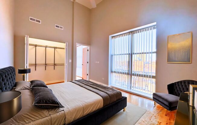 1 bed, 1 bath, $1,885, Unit E4