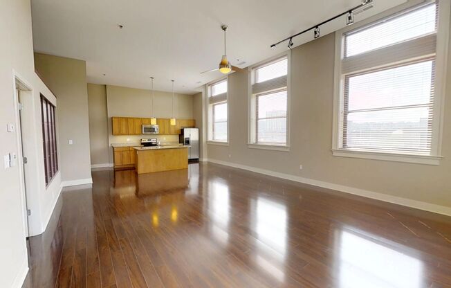 5th Avenue School Lofts