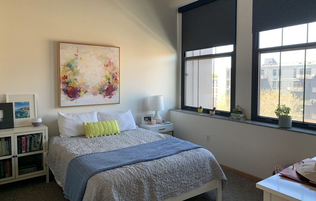 1 bed, 1 bath, 735 sqft, $1,675, Unit 506