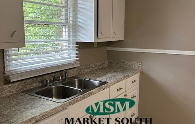Midtown single family home