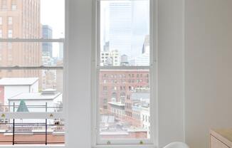 100 HUDSON ST