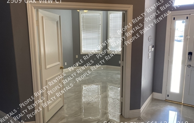 2509 Oak View Ct