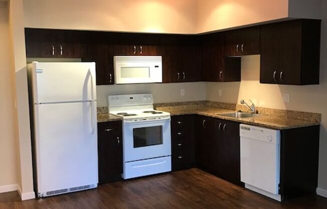 1 bed, 1 bath, 516 sqft, $1,215, Unit 3-114