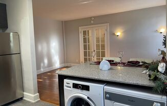 Partner-provided photo for $1395 unit