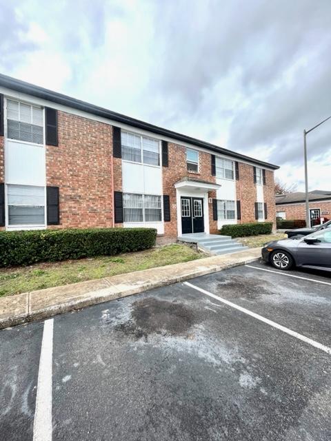 5325 Curry Ford Rd