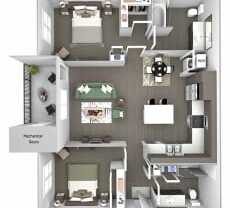 Partner-provided photo for $1807 unit