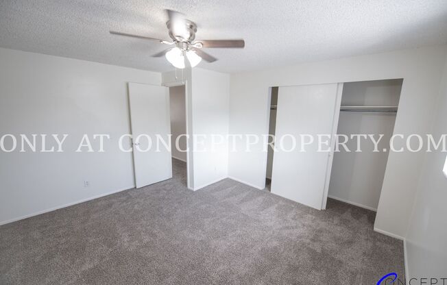 2 beds, 1 bath, 935 sqft, $1,299, Unit 30