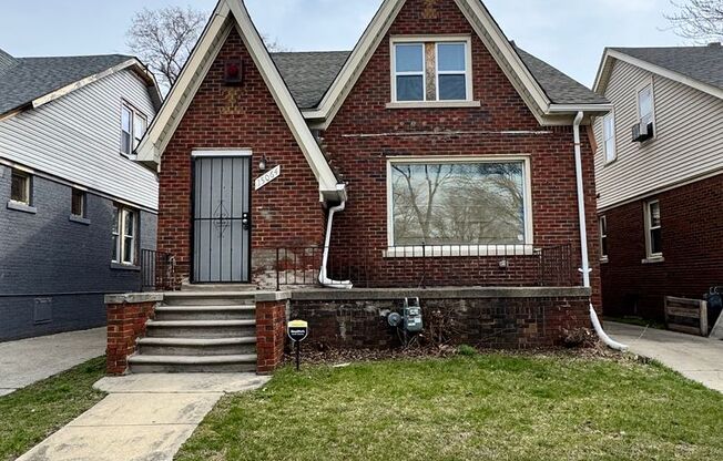 Remodeled rental available now! Accepting both private pay and section 8.