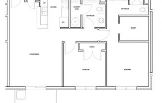 Partner-provided photo for $1435 unit