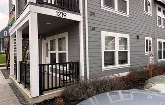 1217/1219 Billy Frank Jr St