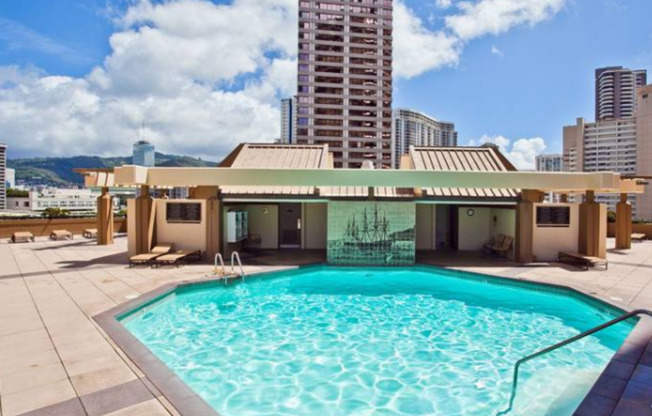 1 bed, 1 bath, $3,000, Unit # 1213