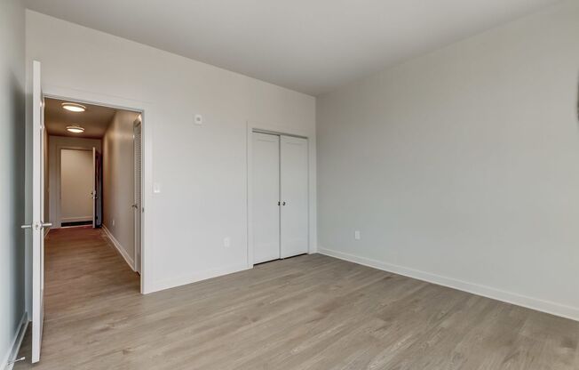 2 beds, 1 bath, 775 sqft, $1,865, Unit 506