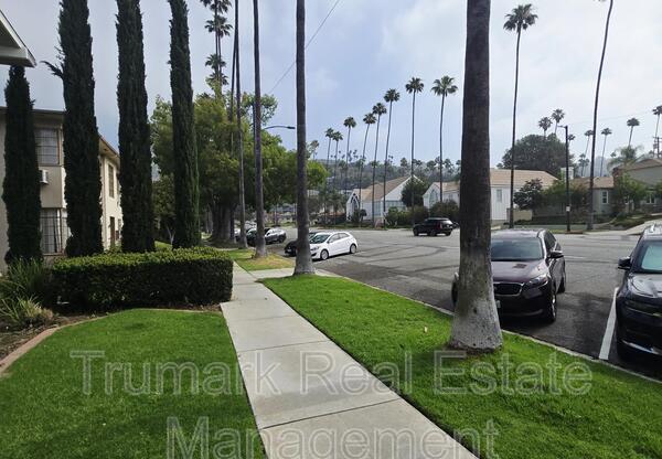 1303 N Brand Blvd