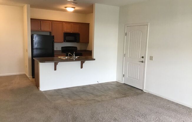 1 bed, 1 bath, 840 sqft, $1,436, Unit SU20250