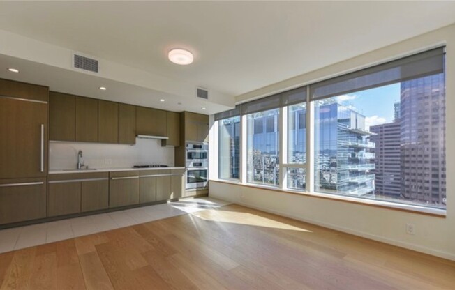 1 bed, 1.5 baths, 920 sqft, $3,500, Unit 1703