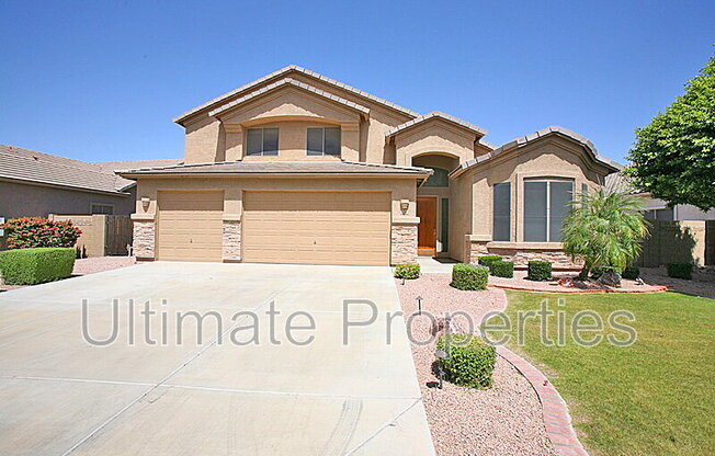 6336 W MISTY WILLOW LN