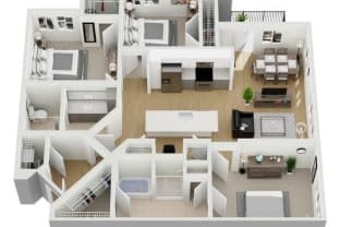Partner-provided photo for $2170 unit