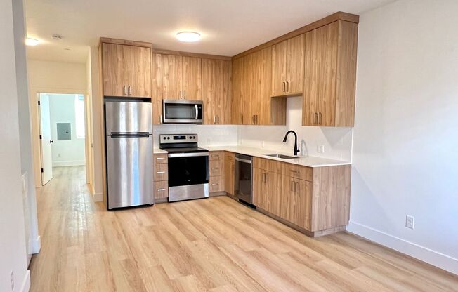 1 bed, 1 bath, 527 sqft, $1,295, Unit Unit 102