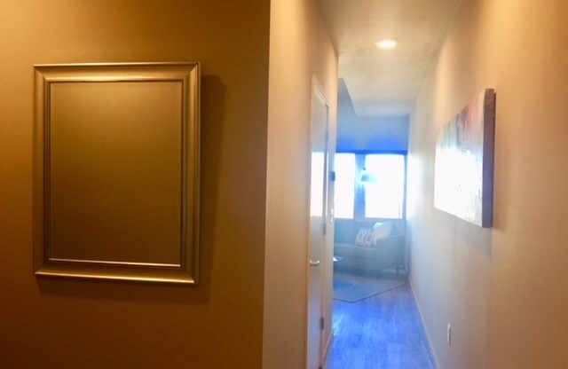 1 bed, 1 bath, 609 sqft, $1,205, Unit 502