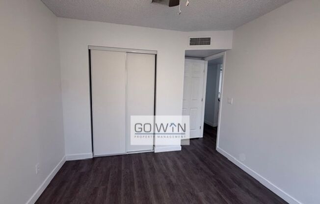 4 Bed/ 2 Bath - House W/ Large Backyard