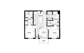 Partner-provided photo for $2300 unit