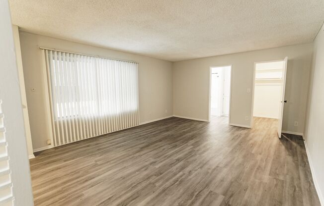 Studio, 1 bath, 485 sqft, $1,745, Unit 109