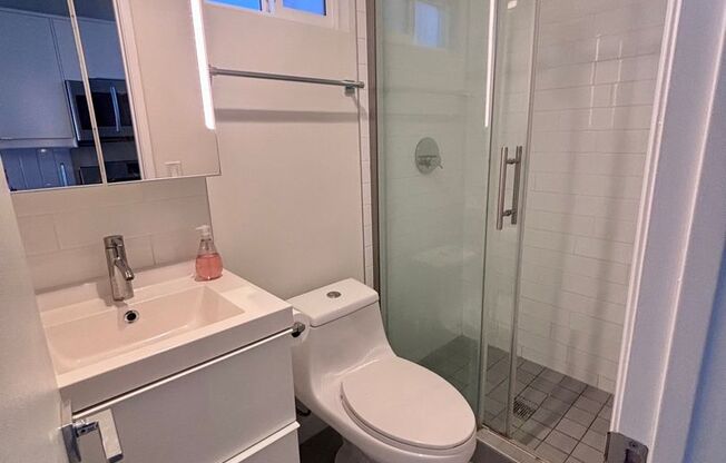 Studio, 1 bath, $1,695, Unit 4204-13