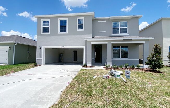 Beautiful Home for Rent