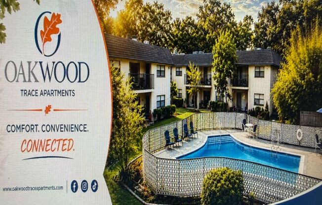 Oakwood Trace Apartments